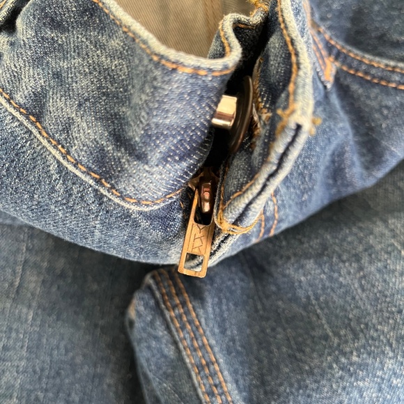 Dakota NWOT Jeans - Made in Canada - Picture 2 of 5